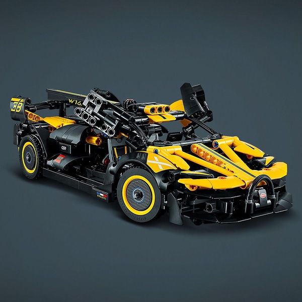Lego technic shop bugatti divo