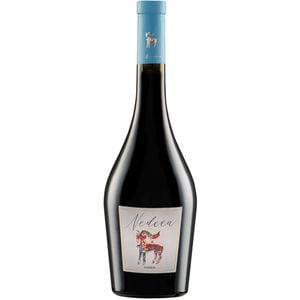 Vin rosu sec Nedeea Cupaj, 0.75L