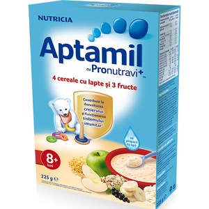 Cereale Bebelusi Alte Gustari Aptamil Cereale Bebelusi Alte Gustari Aptamil