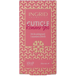Gel pentru indepartarea cuticulelor INGRID Cuticle Remover Gel, 7ml
