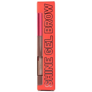 Gel pentru sprancene INGRID, Light Brown, 7ml