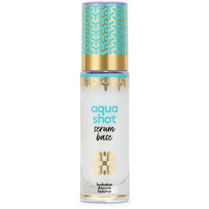 Baza de machiaj hidratanta INGRID, 30ml