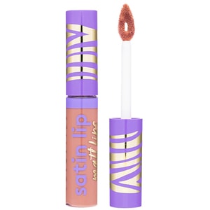 Ruj INGRID True Pearl, 01 Pearl, 8ml