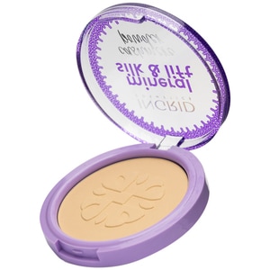Pudra corectoare INGRID Mineral Silk & Lift, 02, 8g