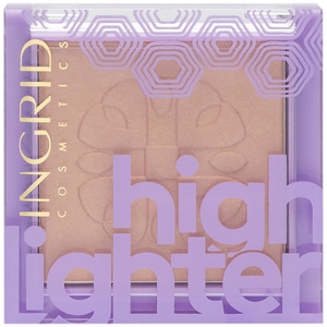 Iluminator INGRID, 01 Brown, 8g