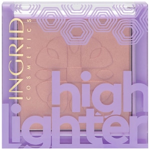 Iluminator INGRID, 02 Brown, 8g
