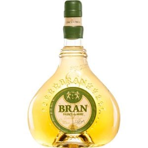 Palinca mere Bran, 0.7L