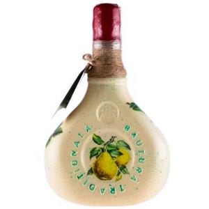Palinca pere Bran Aniversara Pictata, 0.7L