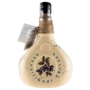Palinca afine Aniversara Bran, 0.7L