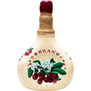 Palinca visine Aniversara Bran, 0.7L