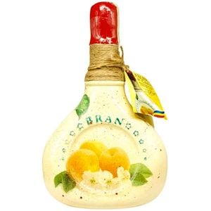 Palinca caise Aniversara Bran, 0.7L