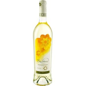Vin alb demidulce Budureasca Bristena Tamaioasa Romaneasca, 0.75L