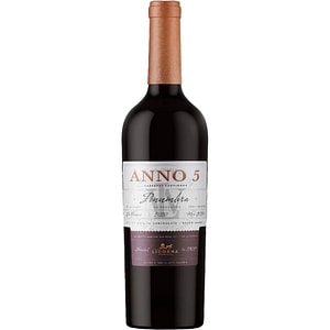 Vin rosu sec Licorna Anno 5 Cabernet Sauvignon, 0.75L