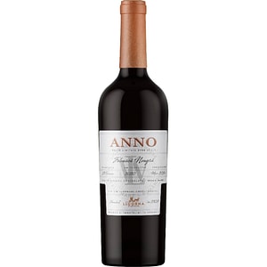 Vin rosu sec Licorna Anno Feteasca Neagra, 0.75L
