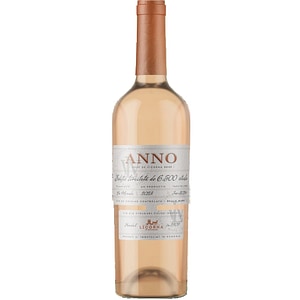 Vin rose sec Licorna Anno Rose, 0.75L