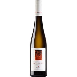 Vin alb dulce Fautor Late Harvest Traminer, 0.75L