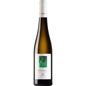 Vin alb dulce Fautor Late Harvest Sauvignon Blanc, 0.5L