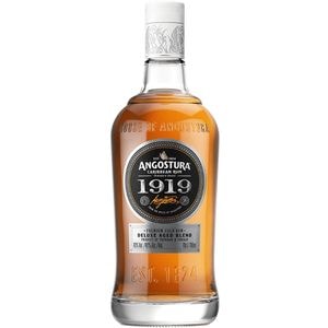 Rom Angostura 1919 Dark 8YO, 0.7L 