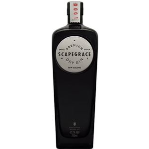 Gin Scapegrace Classic, 0.7L