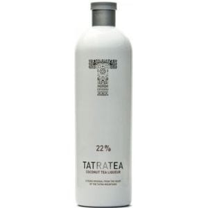 Lichior Tatratea Coconut, 0.7L