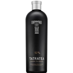Lichior Tatratea Original, 0.7L