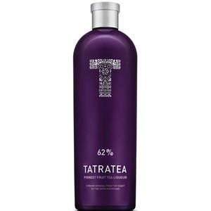 Lichior Tatratea Forest Fruit, 0.7L