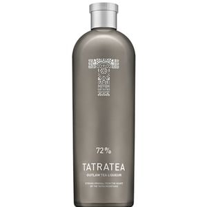 Lichior Tatratea Outlaw, 0.7L