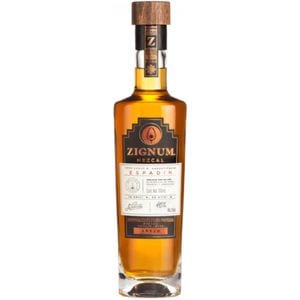 Mezcal Zignum Anejo, 0.7L