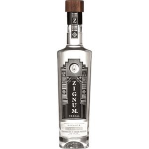 Mezcal Zignum Joven, 0.7L