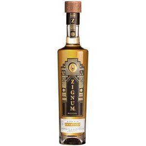 Mezcal Zignum Reposado, 0.7L