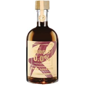 Lichior Rebels Sweet Amaretti, 0.5L