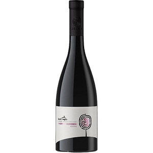 Vin rosu sec Crama Jelna Dealu' Negru Cabernet Sauvignon, 0.75L