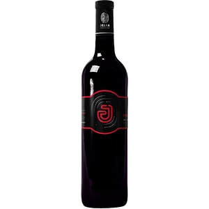 Vin rosu sec Crama Jelna Pinot Noir, 0.75L
