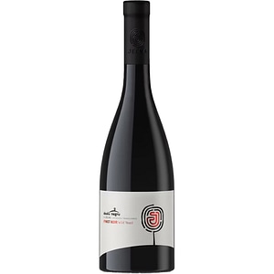 Vin rosu sec Crama Jelna Dealu' Negru Pinot Noir Wild, 0.75L