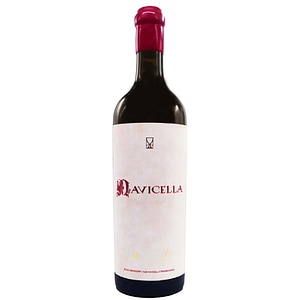 Vin rosu sec Crama Jelna Navicella, 0.75L