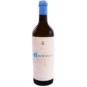 Vin alb sec Crama Jelna Navicella, 0.75L