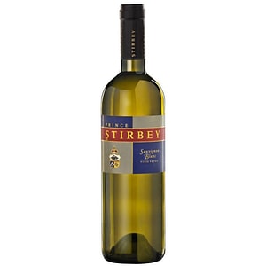 Vin alb sec Prince Stirbey Sauvignon Blanc Vitis Vetus, 0.75L