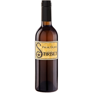 Vin rose dulce Stirbey Negru de Dragasani, 0.375L