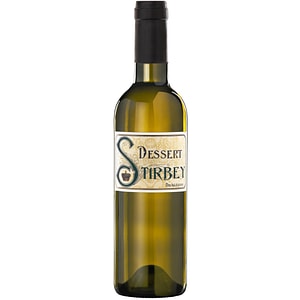 Vin alb dulce Colectie Desert Tamaioasa Romaneasca, 0.375L
