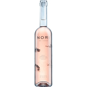 Vin rose demidulce Strunga Nori de Vara, 0.75L