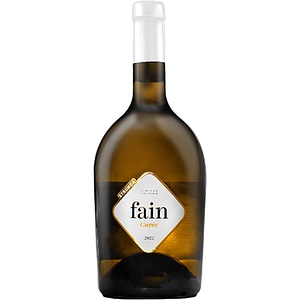 Vin alb sec Strunga Cuvee, 0.75L