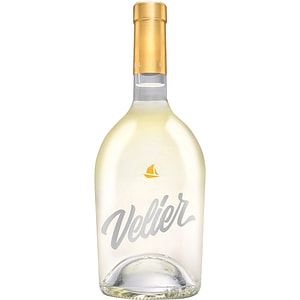 Vin alb sec Strunga Velier, 1.5L