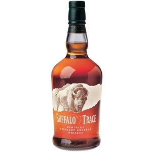 Whisky Buffalo Trace Bourbon, 0.7L