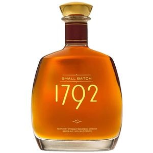 Whisky 1792 Small Batch Bourbon, 0.75L