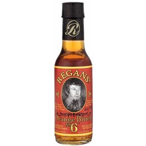 Bitter Aromatic Regans' No. 6, 0.148L