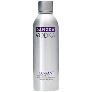 Vodka Danzka Currant, 0.7L