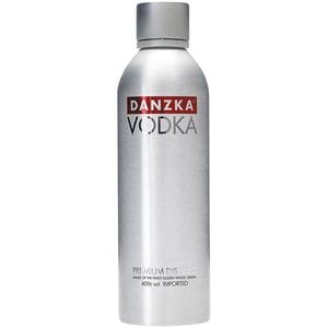 Vodka Danzka Red, 1L