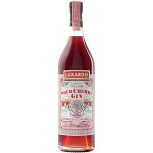 Gin Luxardo Sour Cherry, 0.7L