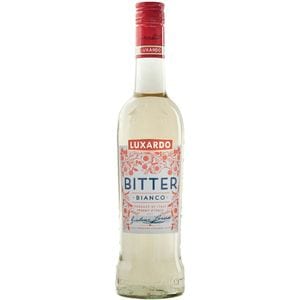 Lichior Luxardo Bitter Bianco, 0.7L