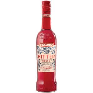 Lichior Luxardo Bitter Rosso, 0.7L
